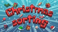 Christmas Sorting Puzzle Game
