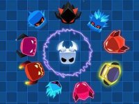 Spin Master: Blade Adventure Game