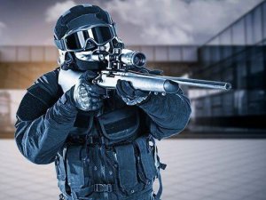 Special Forces Sniper Online Shooting Arcade Game