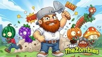 Beat The Zombies: Action RPG Adventure