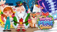 Doc Darling Santa Surgery - Christmas Emergency Game