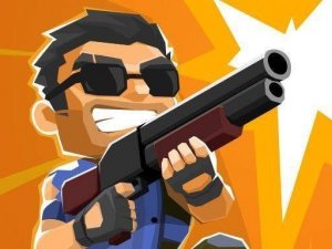 Zombie Sniper: Survival Game