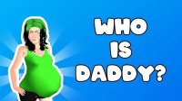 Who is Daddy: Family Puzzle Game