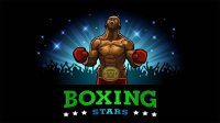Boxing Stars - Fighting Game - Sports Arcade Game