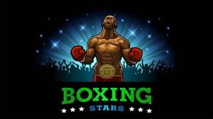Boxing Stars - Fighting Game - Sports Arcade Game