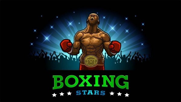 Champion Fighters: Sports Arcade
