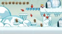 Dibbles 2: Winter Woes - Puzzle Adventure Game