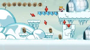 Dibbles 2: Winter Woes - Puzzle Adventure Game, Logic Puzzle Game