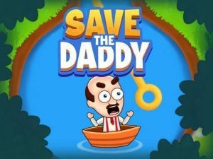 Dad Escape: Sequential Logic Puzzles