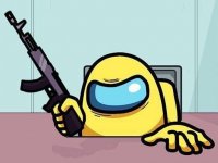Crazy Shooter: Action Arena