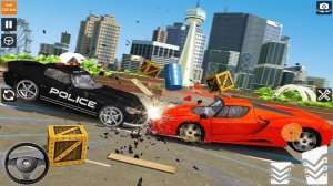 Traffic Dash Speedway