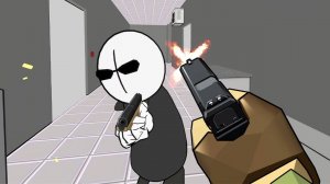 Madness: Sheriff&rsquo;s Compound Official Survival Game