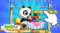 Panda Lu Treehouse - Animal Care Simulator