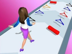 Get Lucky: Poolside Collection Game