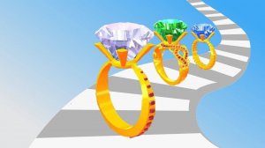 Gem Stacker: Jewelry Master Game