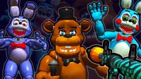 FNaF Shooter Survival Game