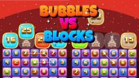Sum Bubbles Puzzle