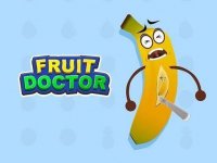 Fruit Doctor - Food Surgery Game