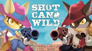 Shot Can Wild: Tap Shooting Game - Arcade Game