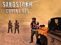 Sandstorm Covert Ops: Elite Mission