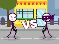 Shoot or Die: Reflex Duel Game