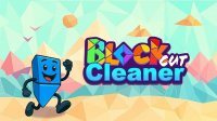 Block Cut Cleaner - Triangle Puzzle Game