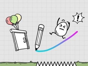 Egg Adventure: Puzzle Escape Game