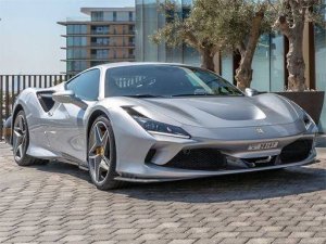 Italian Supercar Jigsaw Challenge