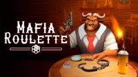 Mafia Roulette: Strategy Card Game