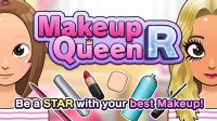 Make Up Queen R: Beauty Puzzle Game
