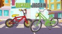 Bicycle Jigsaw Puzzle Game