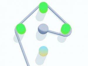 Twisted Link Logic Puzzle