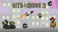 City Siege 2: Resort Siege - Strategy Defense Game
