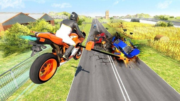 Air and Road Explorer Adventure