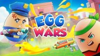 Egg Wars Online FPS Game