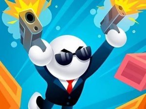 Run N Shoot: Action Runner Game