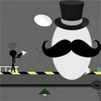 Eggy's Challenge Chamber Adventure