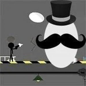 Eggy's Challenge Chamber Adventure