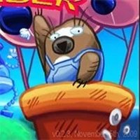 Super Sloth Dropper Arcade