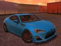 Ado Drift 3D Driving Simulator