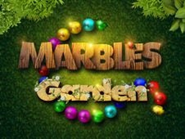 Garden Marble Match Puzzle