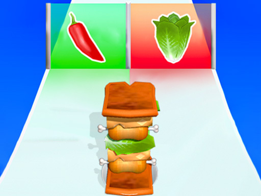 Stack Builder Runner