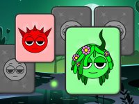 Sprunki Memory Match Game
