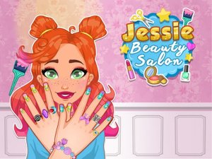 Jessie Style Studio Salon