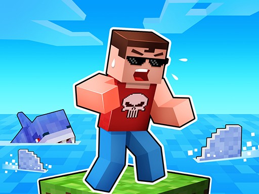Craft World Puzzle Adventure