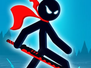 Stickman Hero Quest RPG