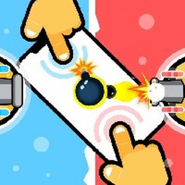 Playground Mini Game Collection