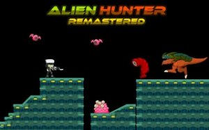 Star Rover: Galactic Platform Quest