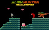 Star Rover: Galactic Platform Quest