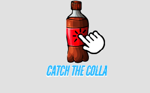 Catch the Colla Reflex Game